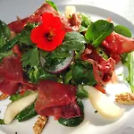 Reck's Hotel-restaurant Salem (Baden-Wurttemberg)