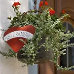 Reck's Hotel-restaurant Salem (Baden-Wurttemberg)
