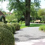 Reck's Hotel-restaurant 3* Salem (Baden-Wurttemberg)