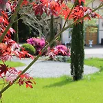 Reck's Hotel-restaurant Hotel Salem (Baden-Wurttemberg)
