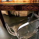 Reck's Hotel-restaurant 3* Salem (Baden-Wurttemberg)