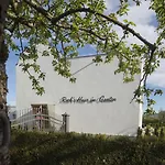 Reck's Hotel-restaurant Hotel