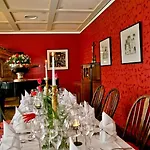 Reck's Hotel-restaurant 3*