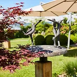 Reck's Hotel-restaurant Hotel Salem (Baden-Wurttemberg)