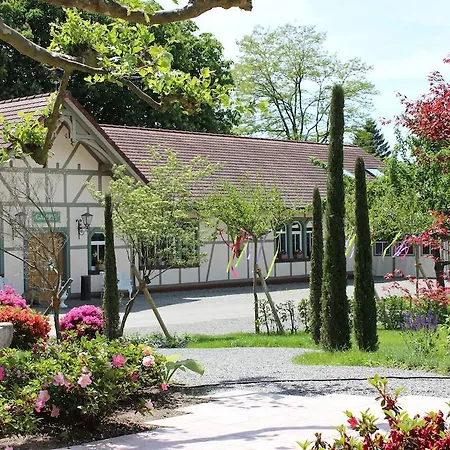 Reck's Hotel-restaurant Salem (Baden-Wurttemberg)