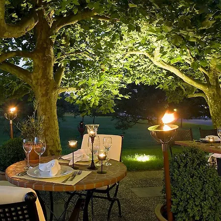 Reck's Hotel-restaurant ホテル