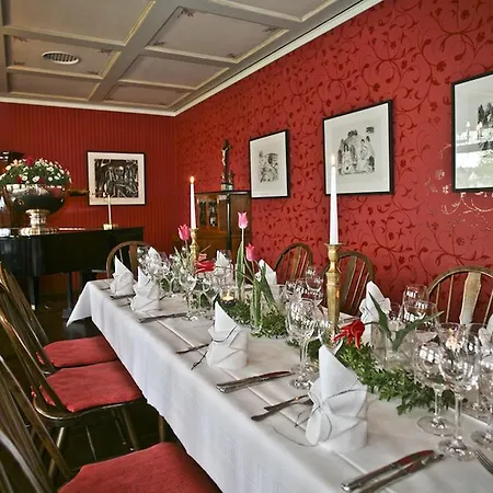 Hotel Reck's Hotel-restaurant 3*