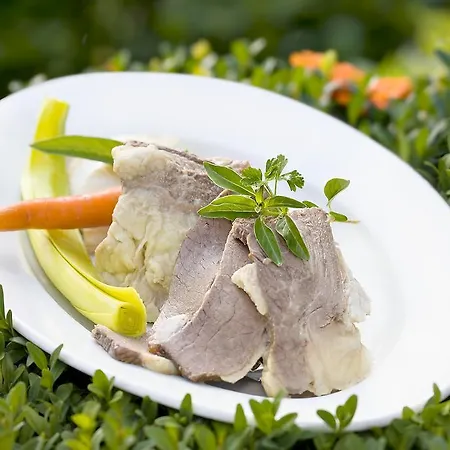 Szálloda Reck's Hotel-restaurant 3*