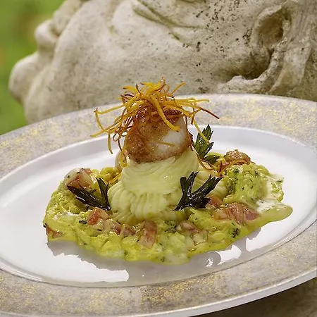 Reck's Hotel-restaurant Szálloda Salem