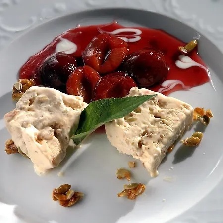 Hotel Reck's Hotel-restaurant 3*