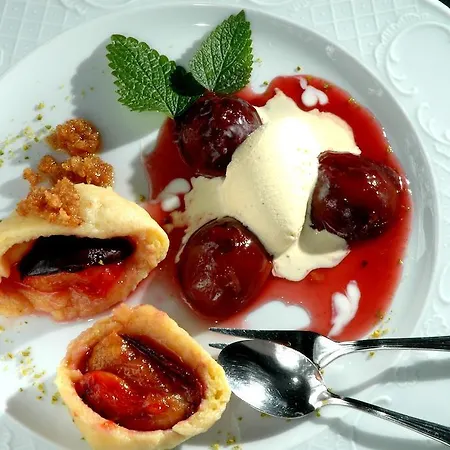 Reck's Hotel-restaurant