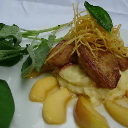 Otel Reck's Hotel-restaurant Salem (Baden-Wurttemberg)
