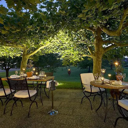 Hotel Reck's Hotel-restaurant Salem (Baden-Wurttemberg)