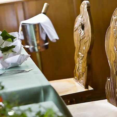 Szálloda Reck's Hotel-restaurant