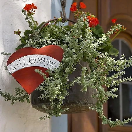 Reck's Hotel-restaurant Salem (Baden-Wurttemberg)