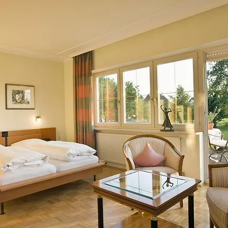Reck's Hotel-restaurant Hotel