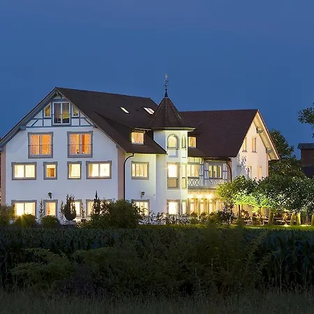 Reck's Hotel-restaurant 3* ザーレム