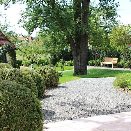 Reck's Hotel-restaurant 3* Salem