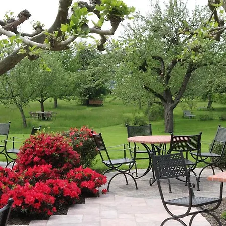 Hotel Reck's Hotel-restaurant 3*
