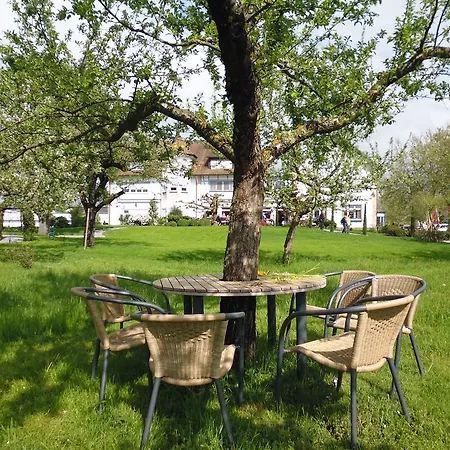 Reck's Hotel-restaurant Hotel
