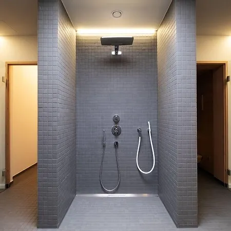 Reck's Hotel-restaurant فندق 3*