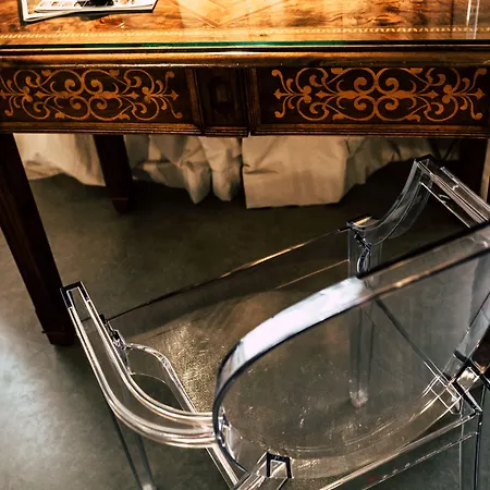 Reck's Hotel-restaurant 3* Salem (Baden-Wurttemberg)