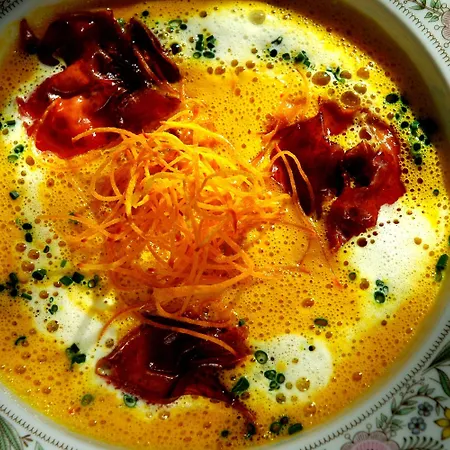 Reck's Hotel-restaurant Hotel Salem (Baden-Wurttemberg)