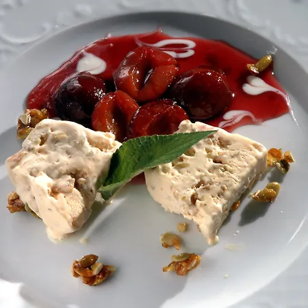 Reck's Hotel-restaurant Salem (Baden-Wurttemberg)