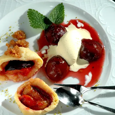 Reck's Hotel-restaurant 3*