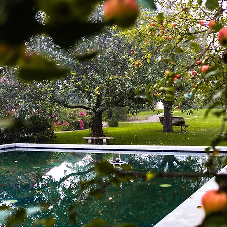 Reck's Hotel-restaurant Szálloda 3*