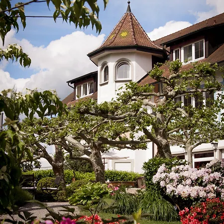 Reck's Hotel-restaurant 3*