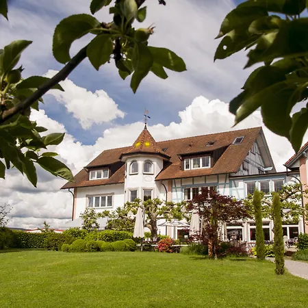 Reck's Hotel-restaurant Hotel 3*