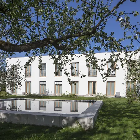 Reck's Hotel-restaurant 3* Salem (Baden-Wurttemberg)