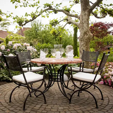 Hotel Reck's Hotel-restaurant Salem (Baden-Wurttemberg)