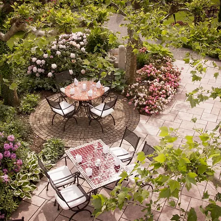 Reck's Hotel-restaurant 3*