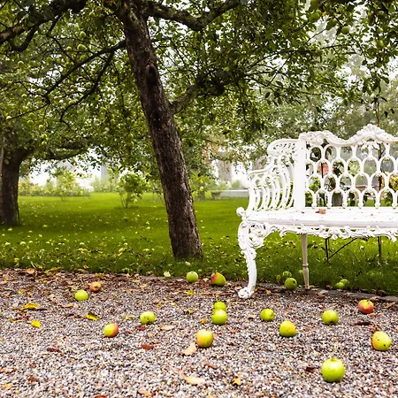 Szálloda Reck's Hotel-restaurant Salem