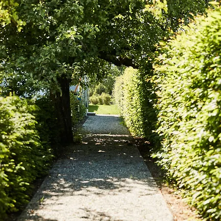 Hotel Reck's Hotel-restaurant Salem (Baden-Wurttemberg)