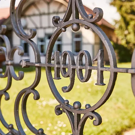 Reck's Hotel-restaurant 3*