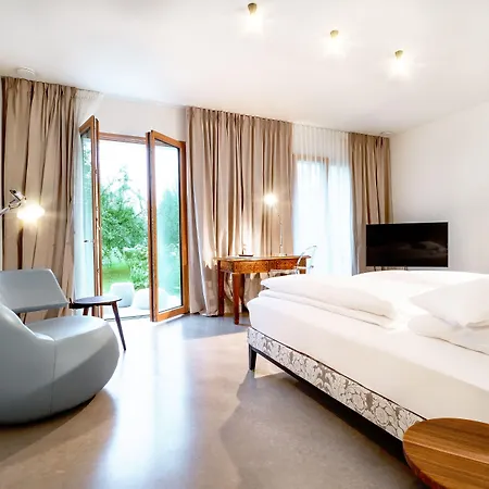 Reck's Hotel-restaurant Hotel Salem (Baden-Wurttemberg)