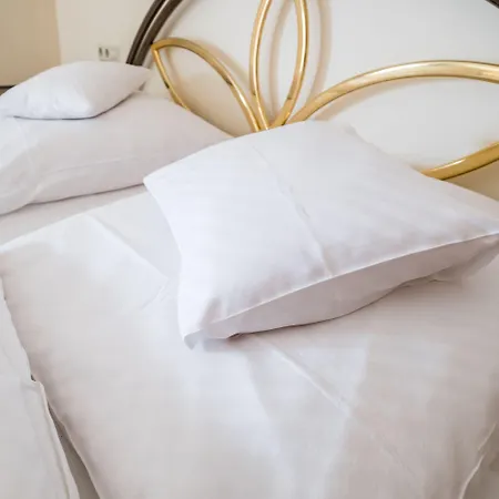 Reck's Hotel-restaurant Hotel Salem (Baden-Wurttemberg)