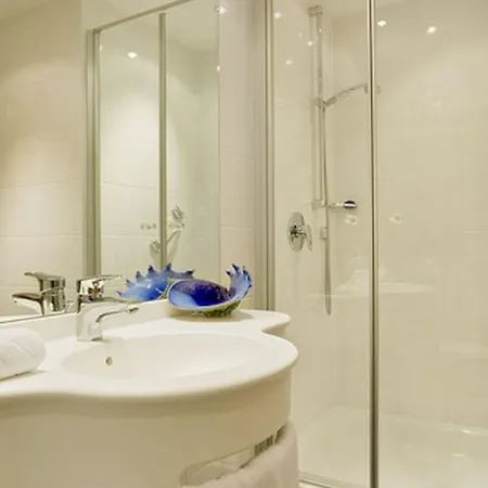 Hotel Reck's Hotel-restaurant