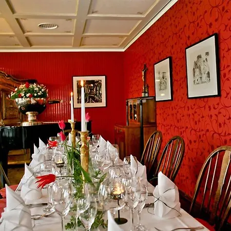 Reck's Hotel-restaurant 3*