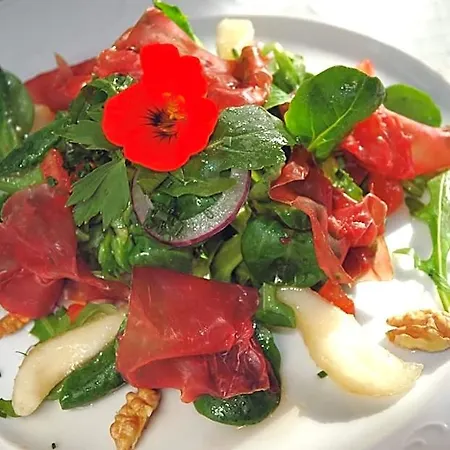 Reck's Hotel-restaurant Hotel Salem (Baden-Wurttemberg)