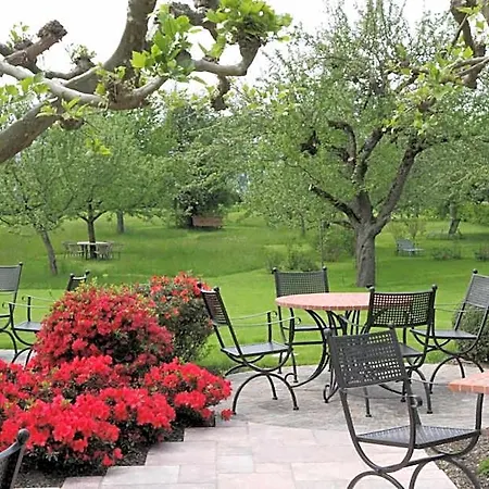 Reck's Hotel-restaurant 3*
