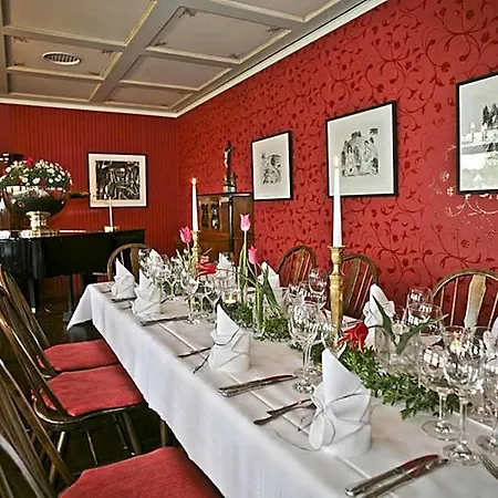 Reck's Hotel-restaurant Hotel 3*