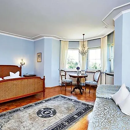 Reck's Hotel-restaurant Hotel