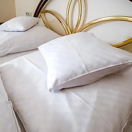 Reck's Hotel-restaurant Hotel