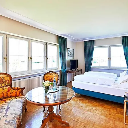 Reck's Hotel-restaurant Salem (Baden-Wurttemberg)