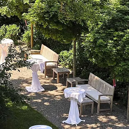 Reck's Hotel-restaurant 3* Salem (Baden-Wurttemberg)