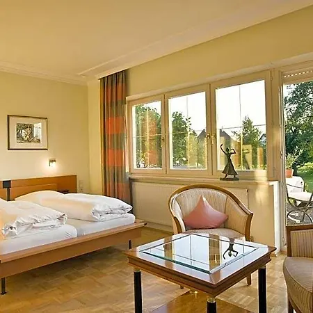 Hotel Reck's Hotel-restaurant